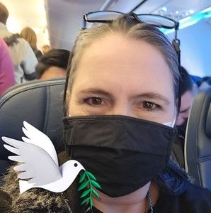 Meet your Posher, Sandra